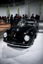 Porsche 356 1950 года